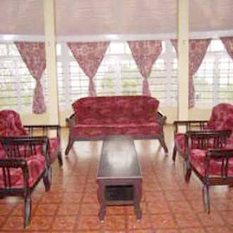 Sunny Dale Villa, Kodaikanal 4